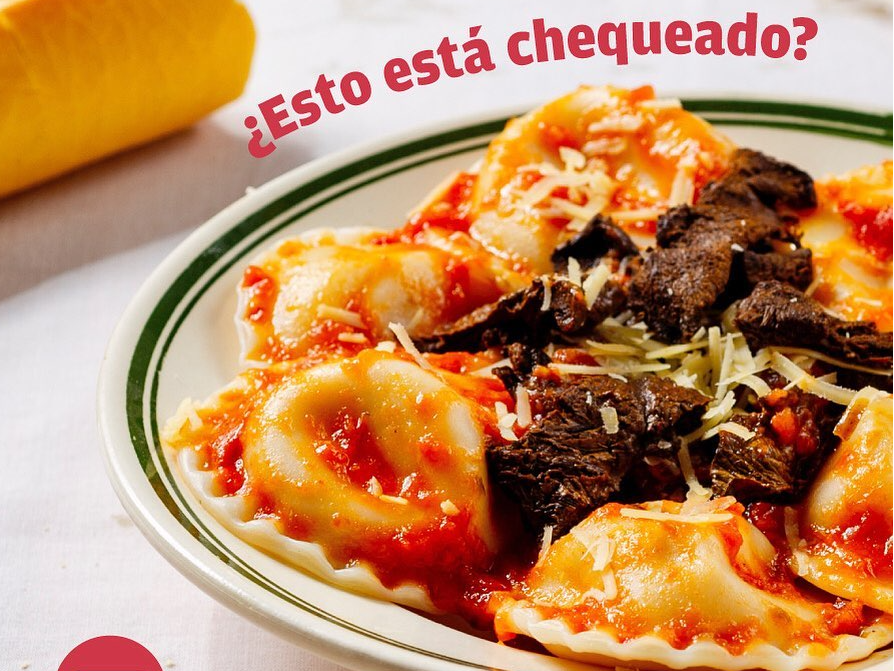 Panzottis De la Nona