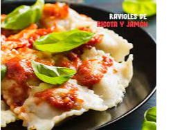 Ravioles