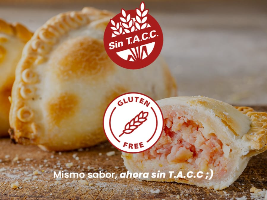 EMPANADAS de Lo de Jacinto Morteros