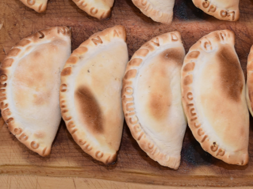 Empanadas por UNIDAD de Lo de Jacinto Morteros