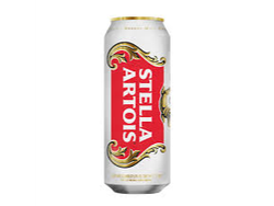 Stella artois 710cc