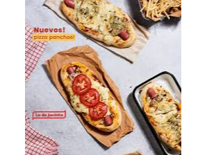 FUGAZZETA