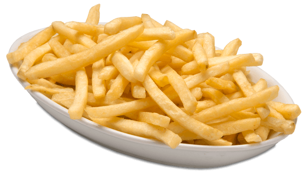 Papas Fritas