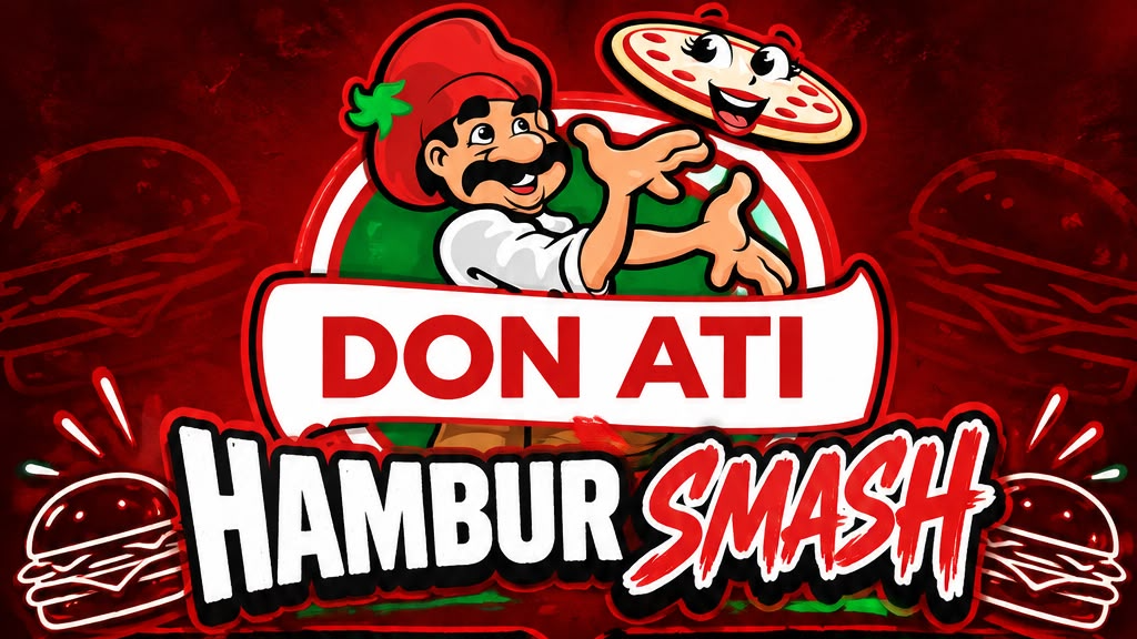 burguer smash