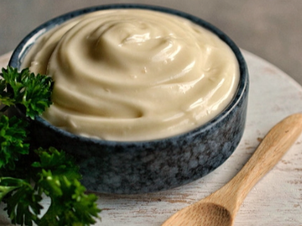 Pote Mayo Casera