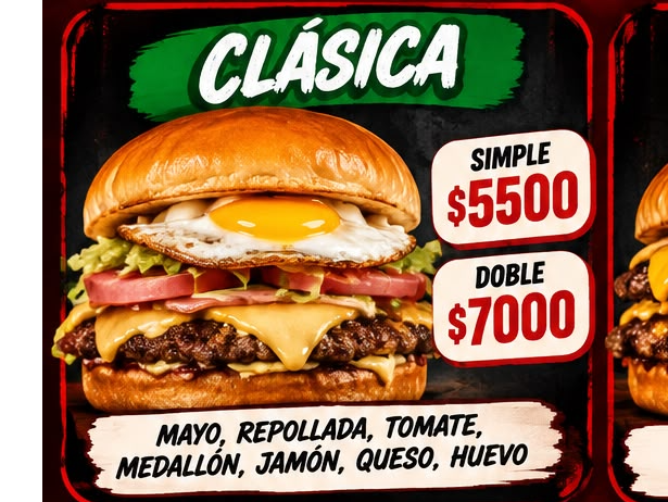 CLASICA