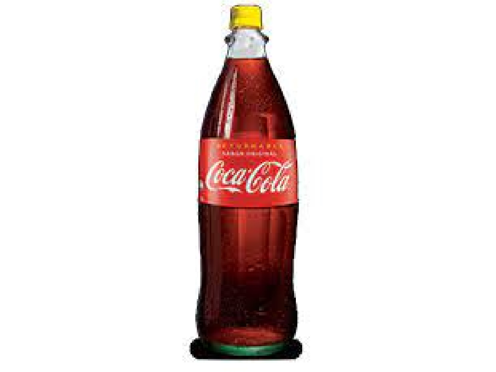 Coca Cola 1.5Lts
