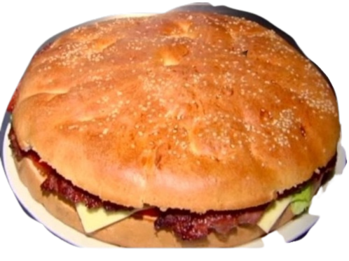 Promo Zappin "De Tres"