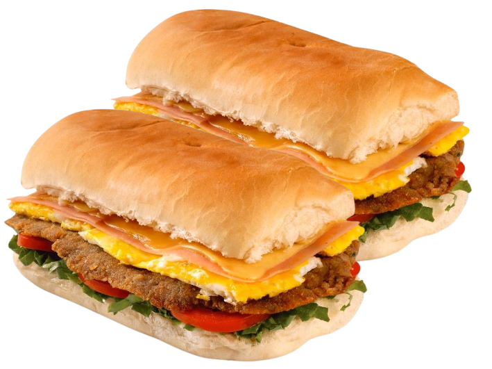 Promo Mila C/ Gaseosa