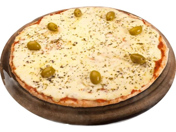 Pizza Muzarella