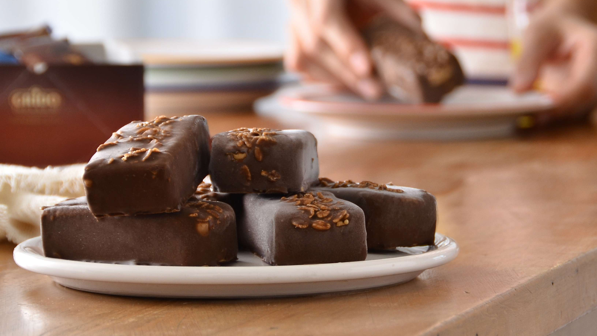 Bombones