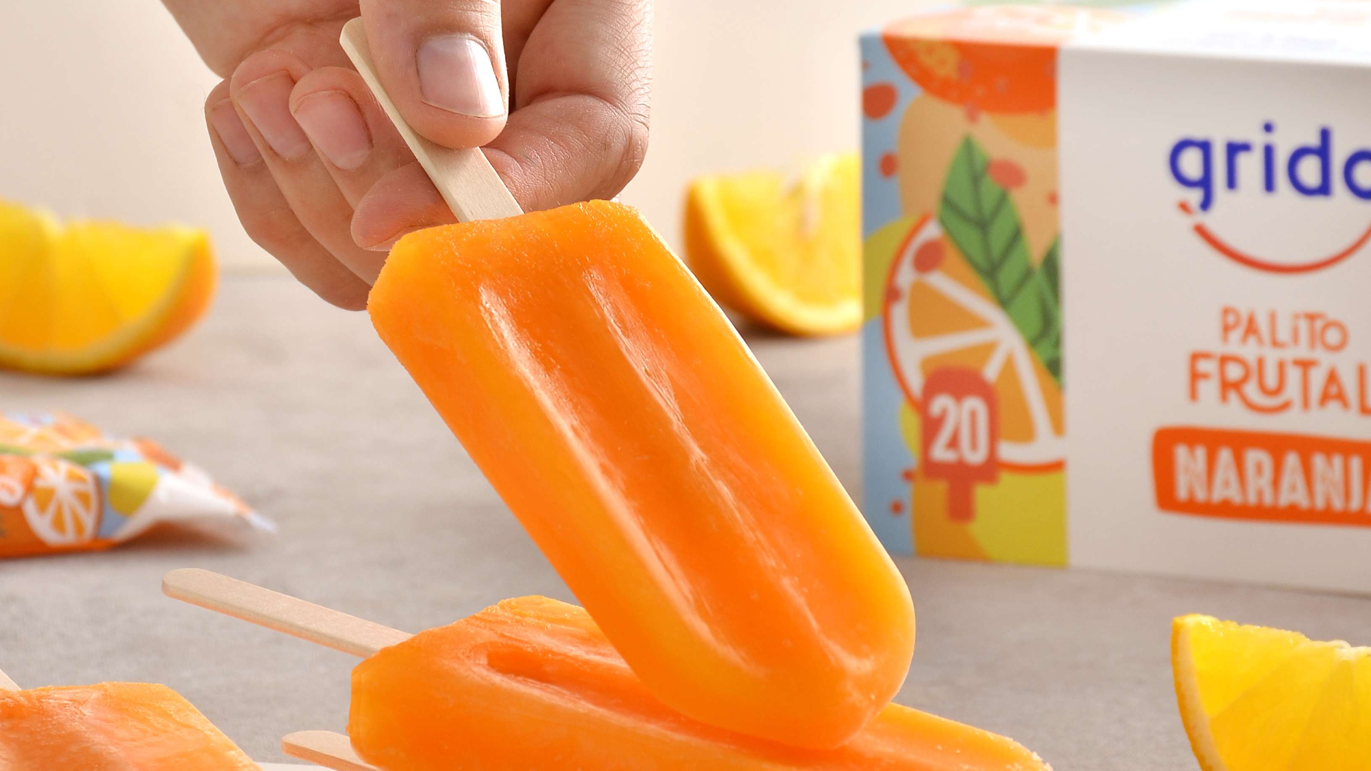 Palitos