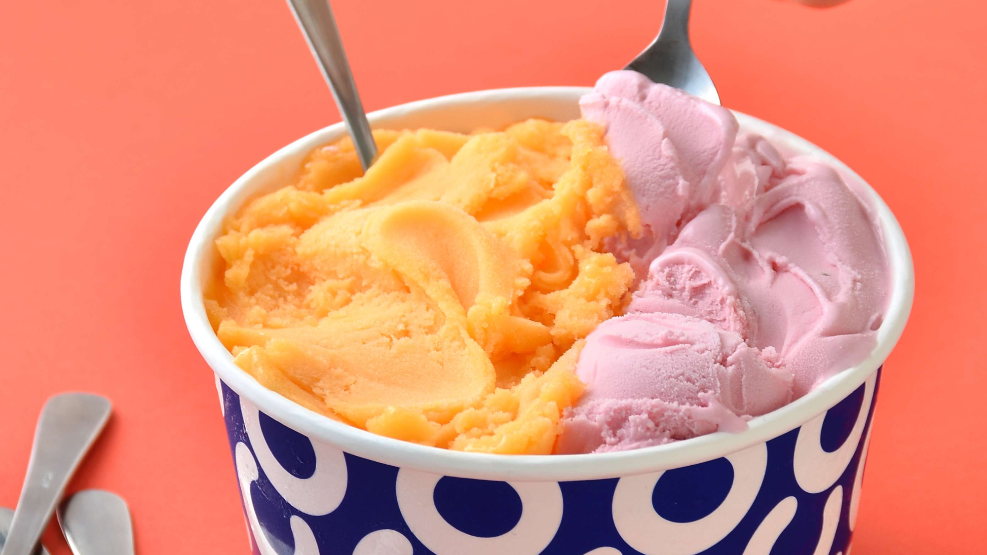 Helado a Granel