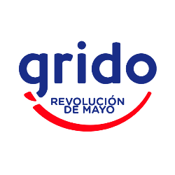 Logo de Grido Revolucion de Mayo 1605