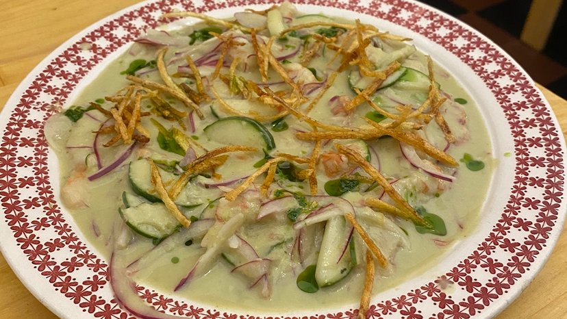 SUGERENCIAS DEL CHEF