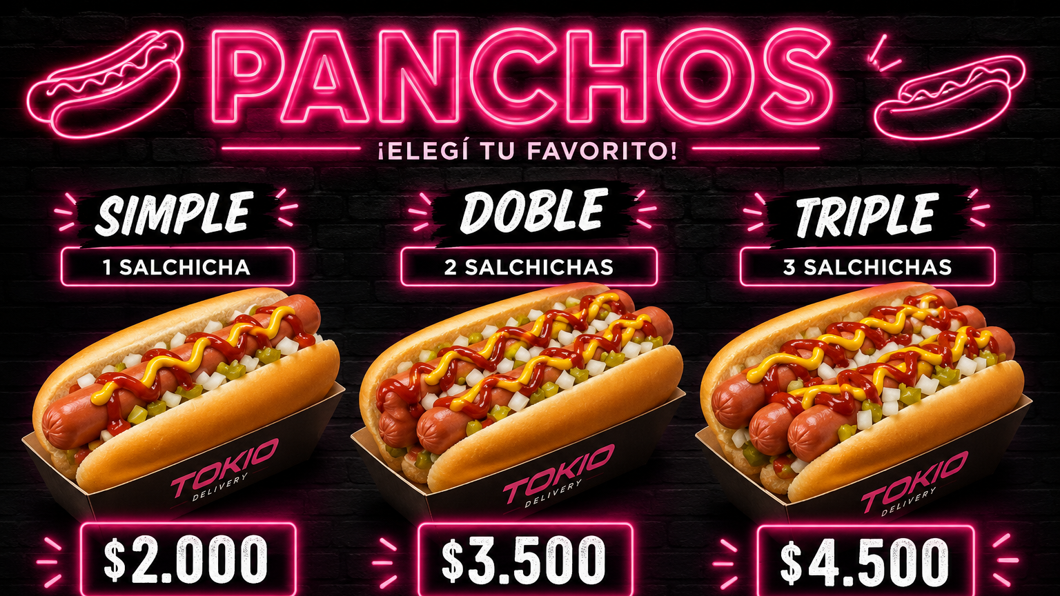 Panchos