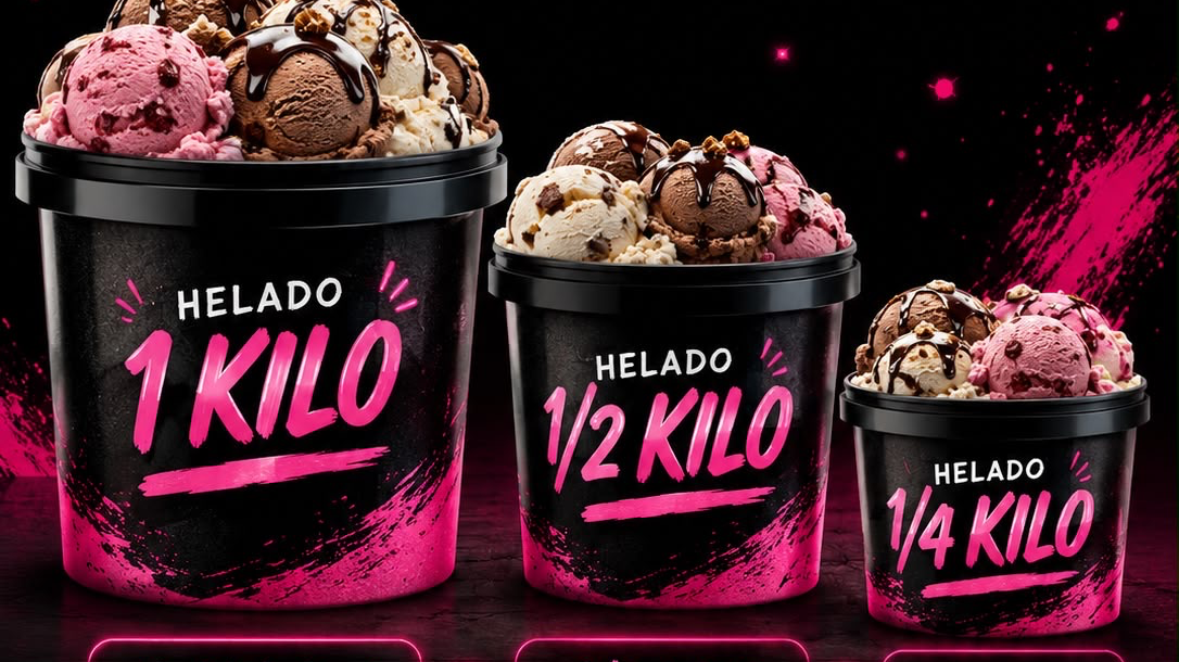 Helados