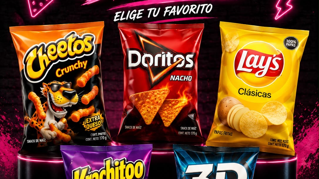 Snack