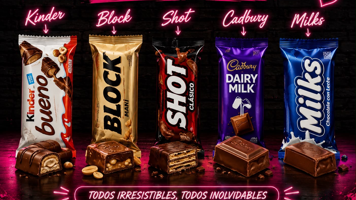 Chocolates