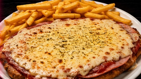 Napolitanas