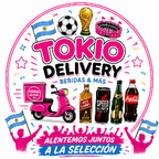 Logo de Tokio delivery