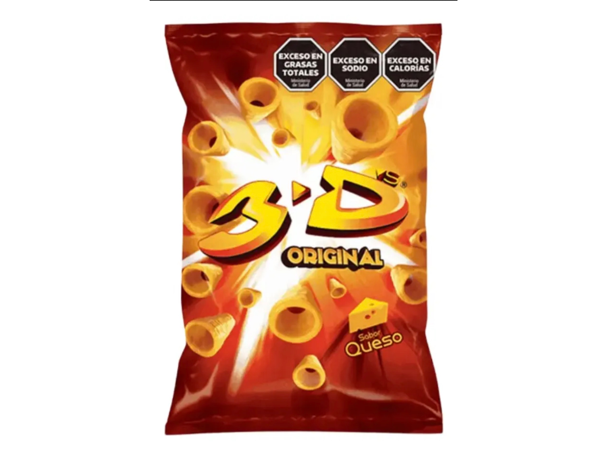3D 143g