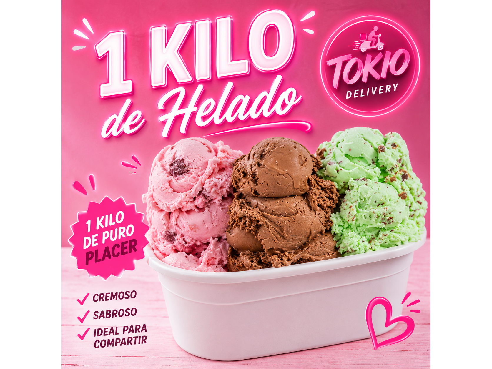 1kilo