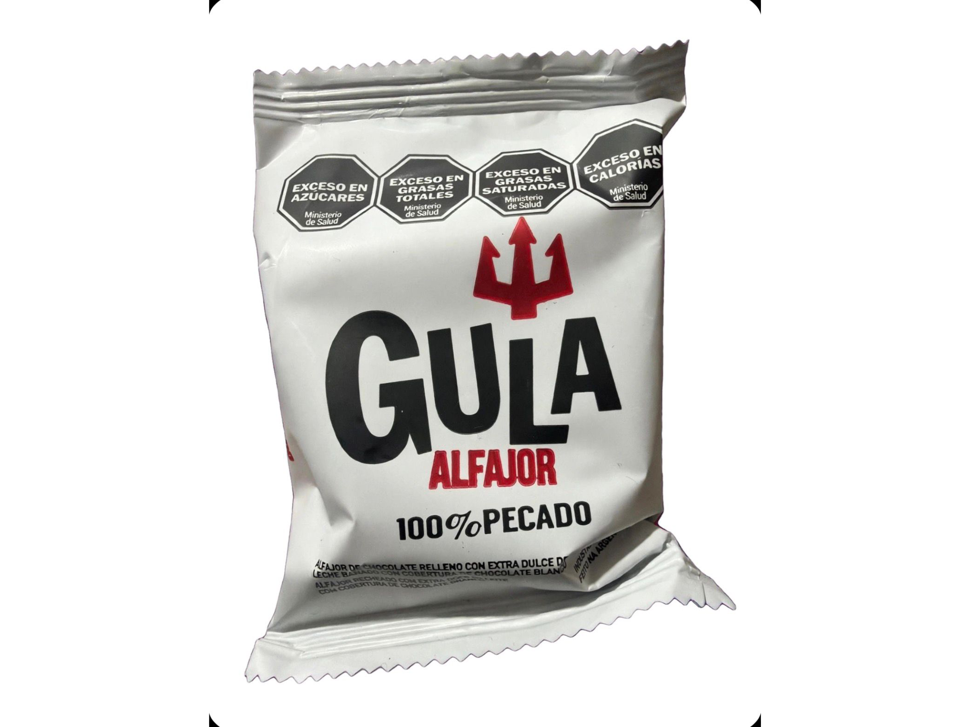 Gula banco