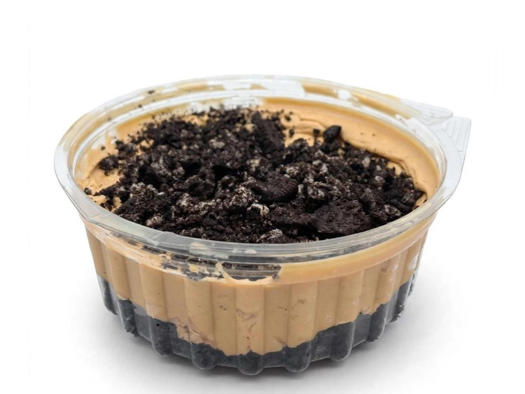 Postre choco oreo tamaño chico