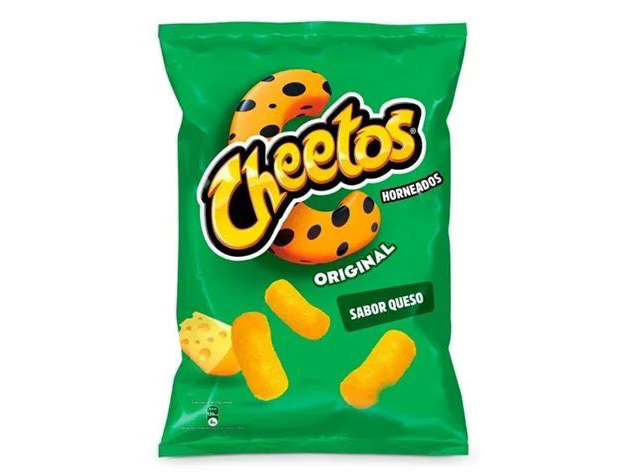 Chetos 85g