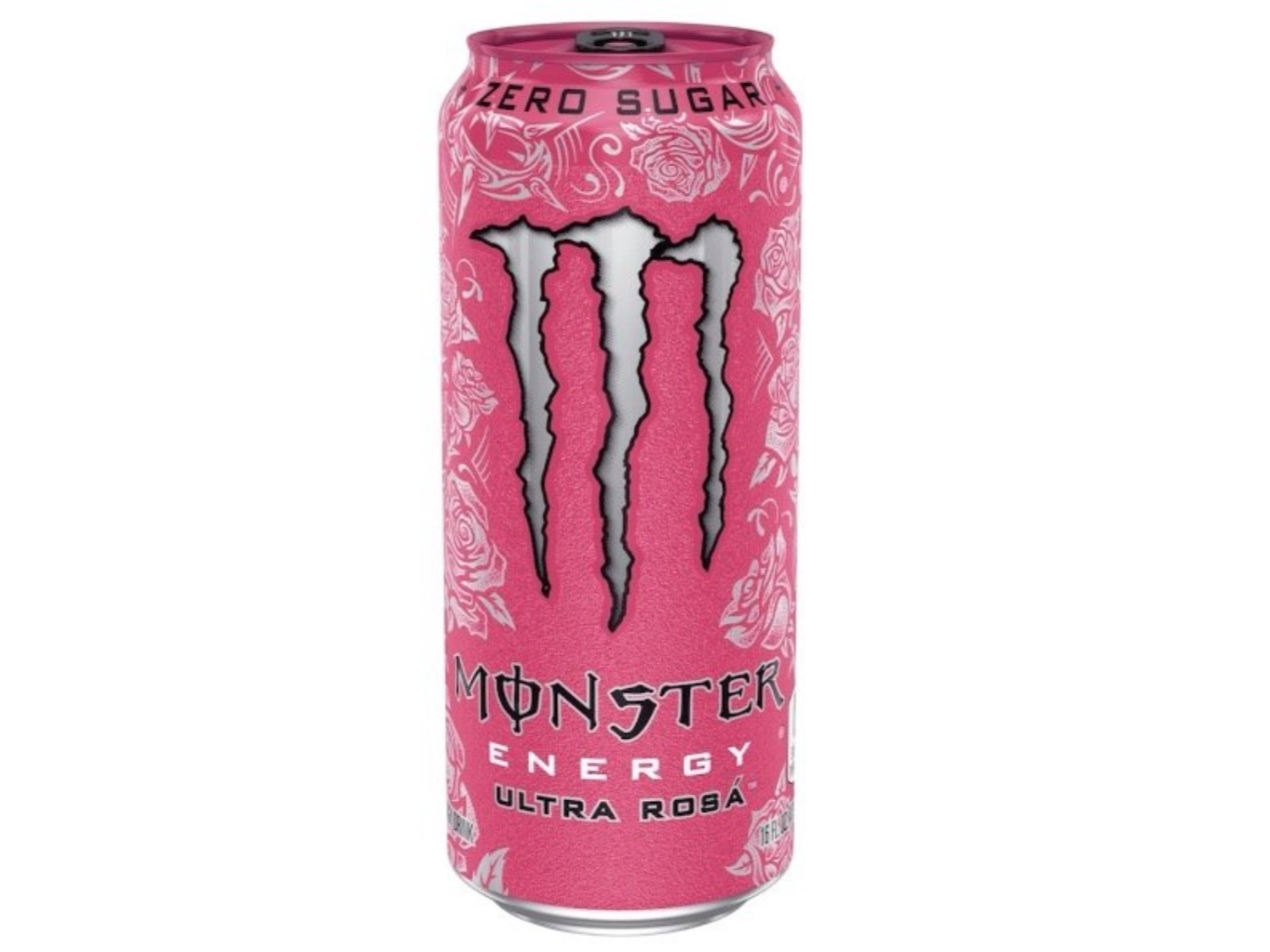 Monster rosa