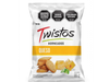 Twitos de queso de 40g