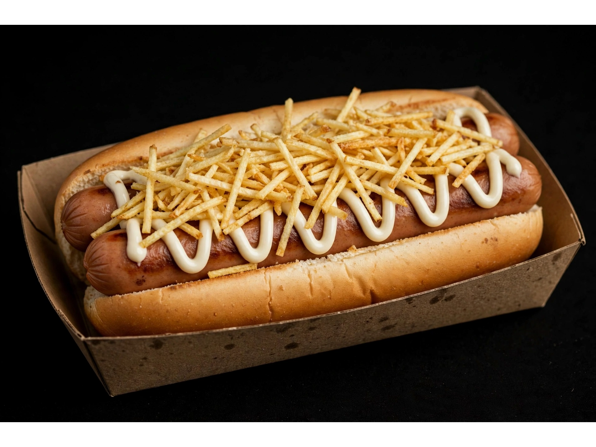 Panchos doble