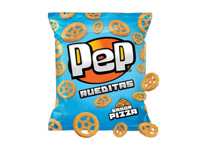 Pep 40g