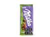 Milka ganze haselnusse 95g