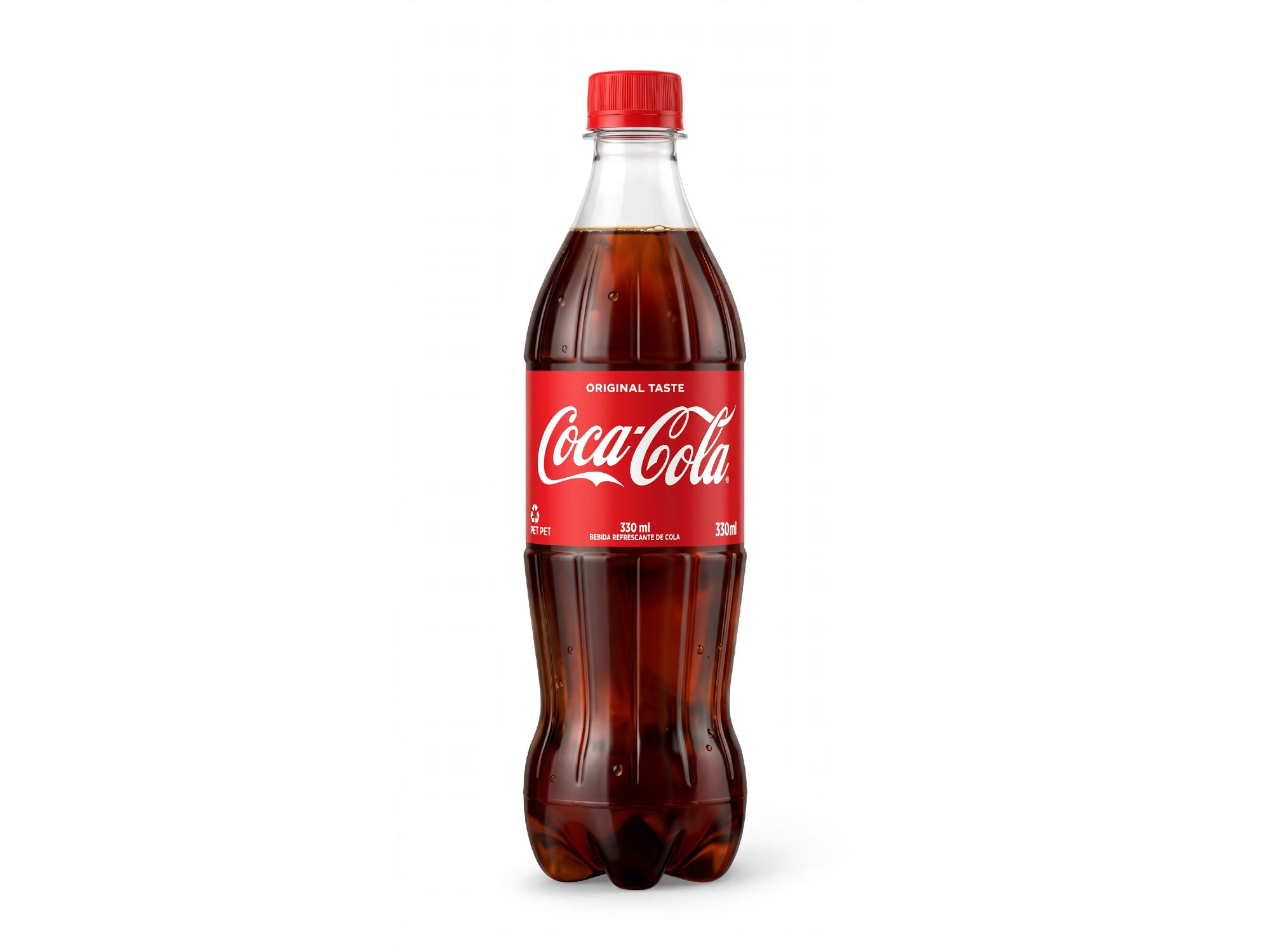Coca de 2.5