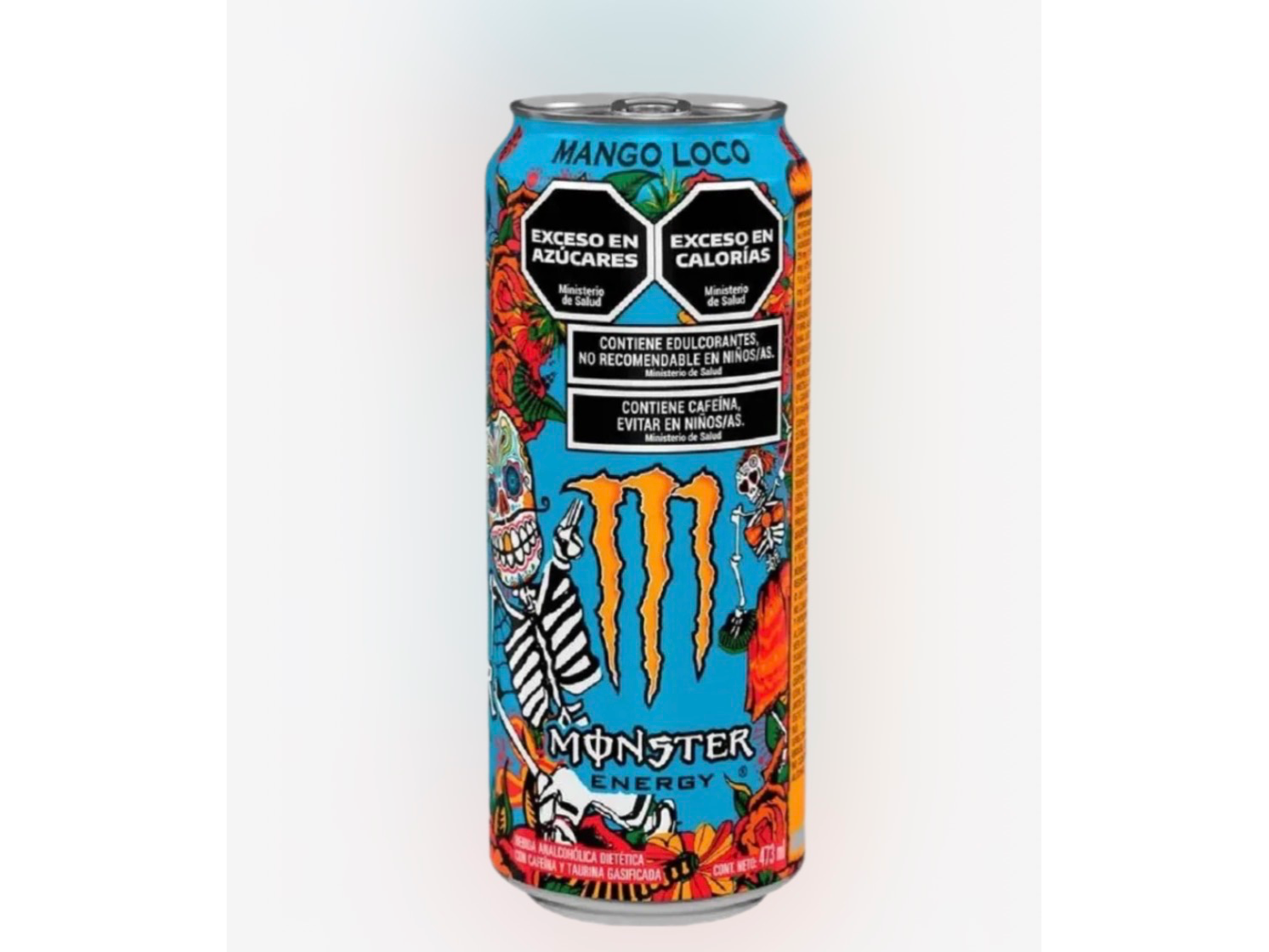 Monster mango loco