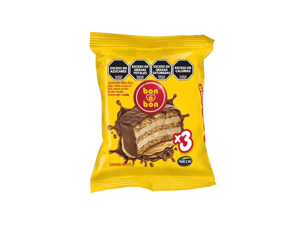 Bon o Bon negro