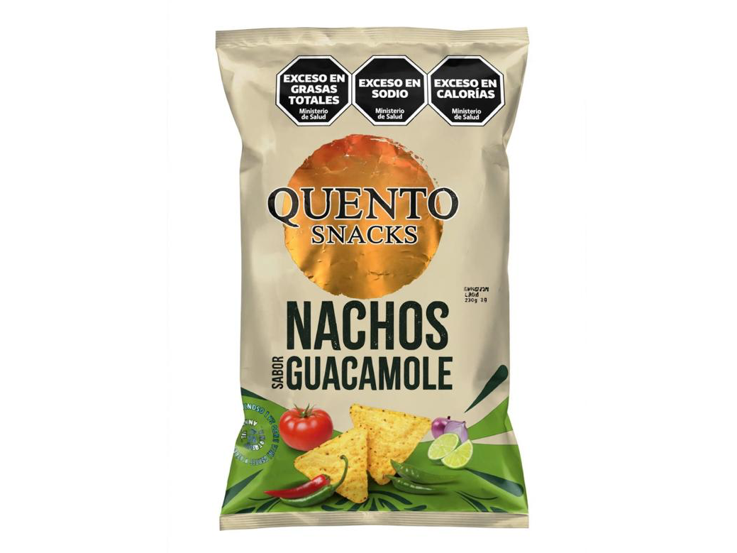 Quento guacamole