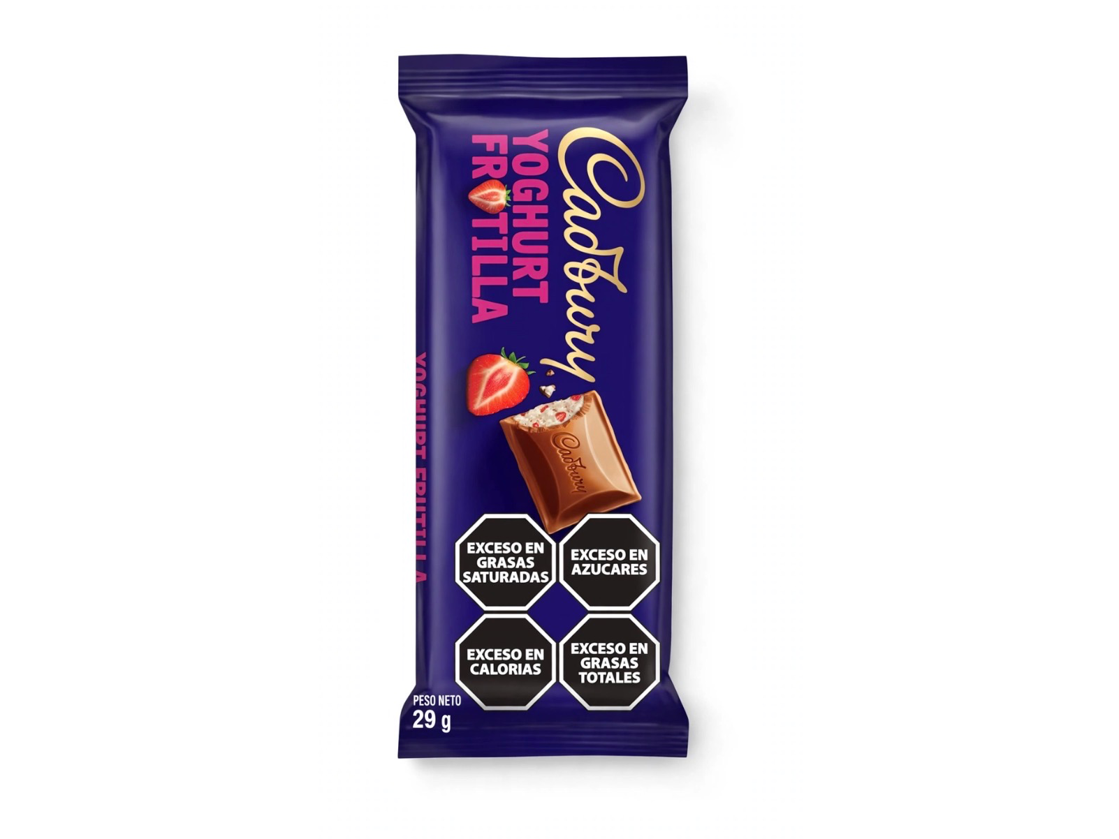 Cadbury grande