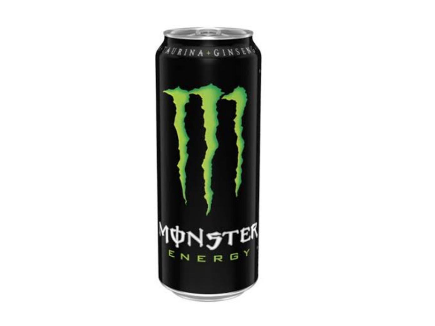 Monster negro