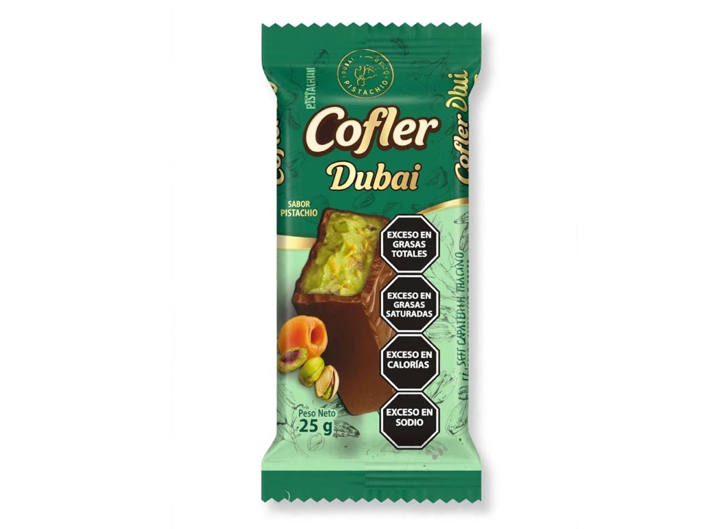Cofler Dubai