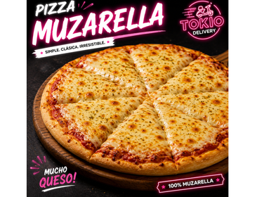 Producto de Tokio delivery