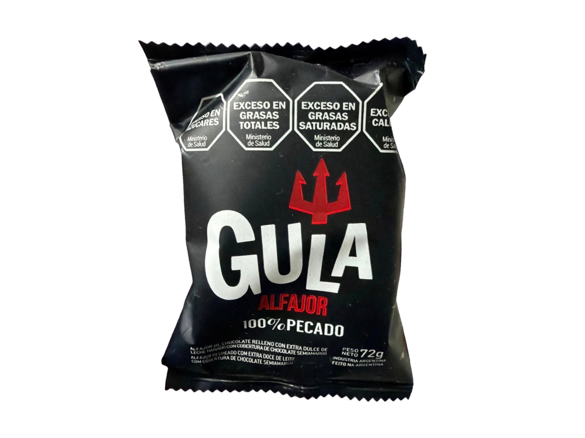 Gula negro