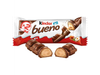 Kinder bueno negro