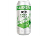 Smirnof lata manzana verde