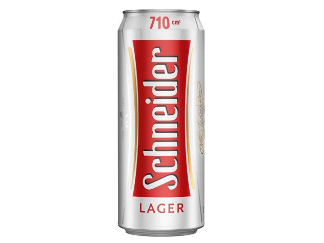Latón sneiders