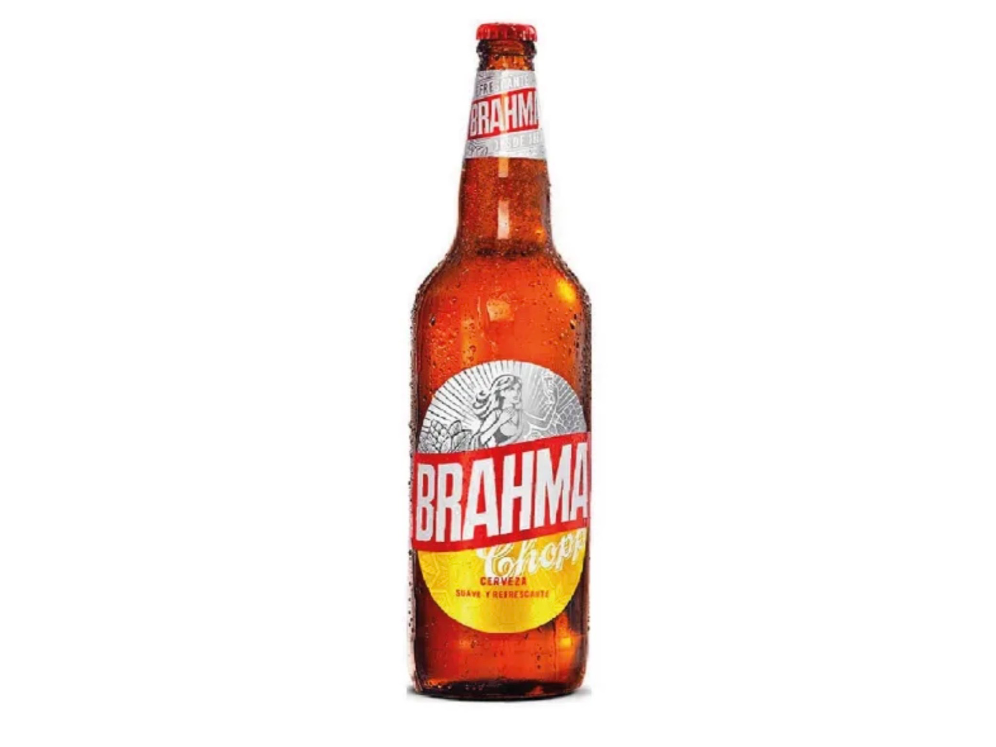 Brahama litro