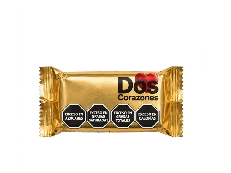 Dos corazones