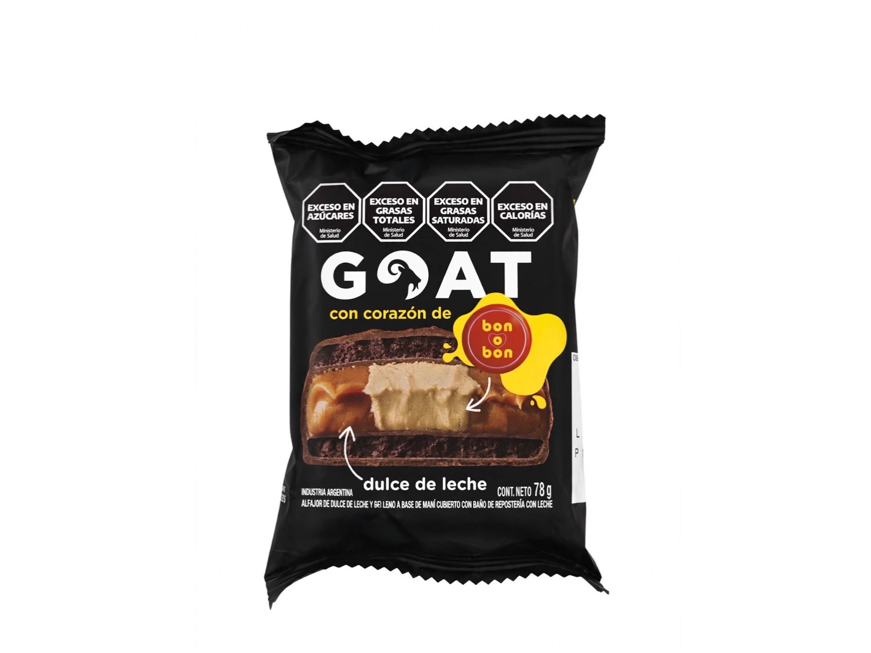 Goat
